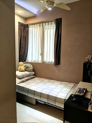 The Terrace (D19), Condominium #633693551